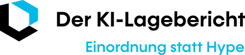 Der KI-Lagebericht – Einordnung statt Hype. Jetzt anmelden.