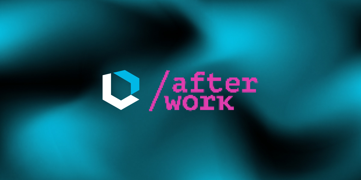 kiventro After Work · 12.11.2026